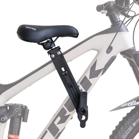 SHOTGUN Front Kids MTB Seat